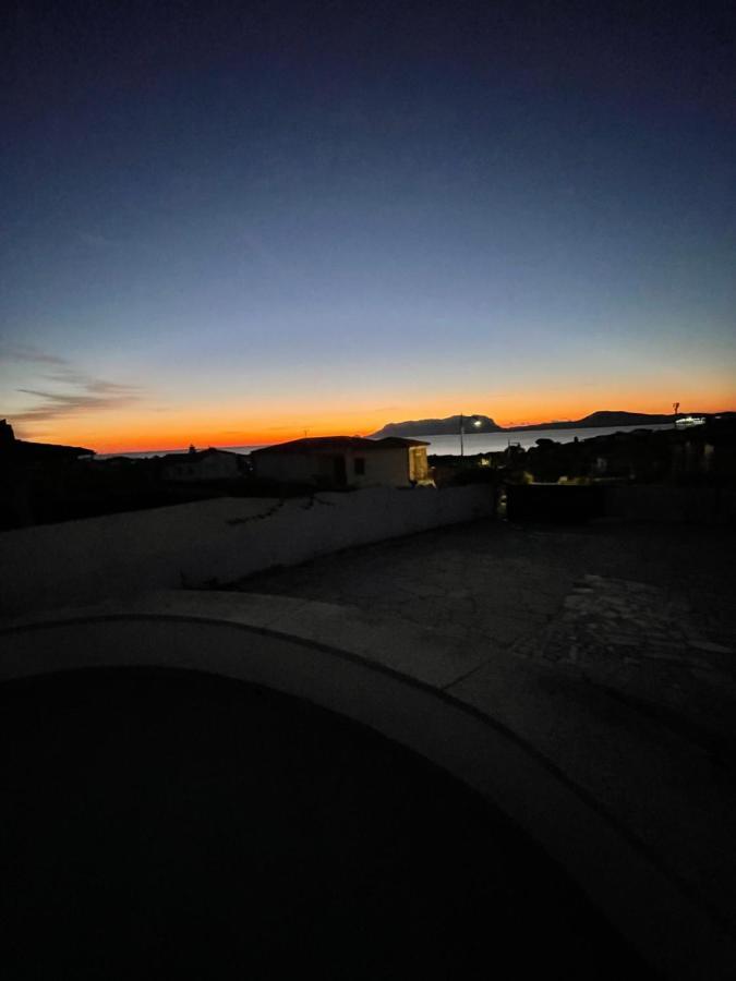Domus de Diana Bed & Breakfast Olbia Bagian luar foto